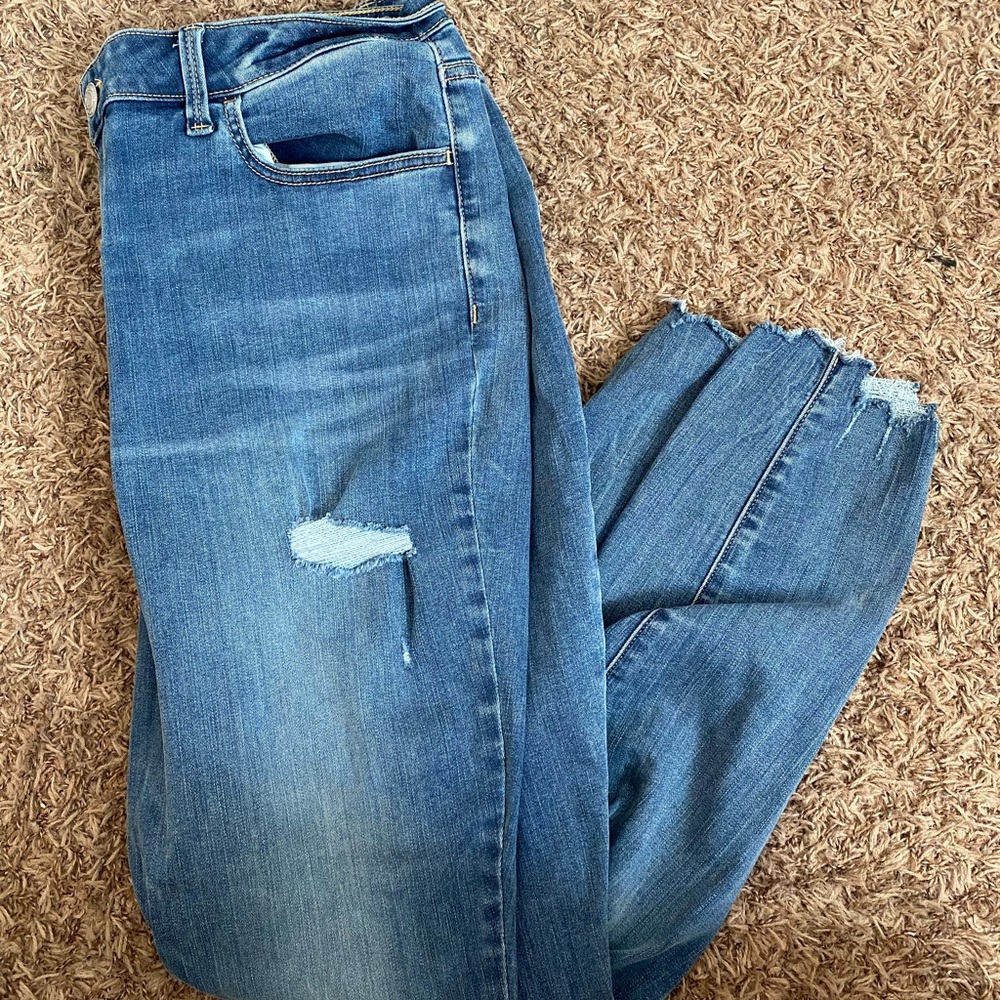 Maurices Jeans